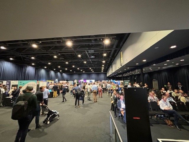 Network with hiring managers and recruitment agencies