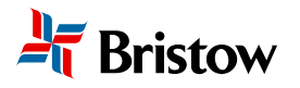 BRISTOW HELICOPTERS