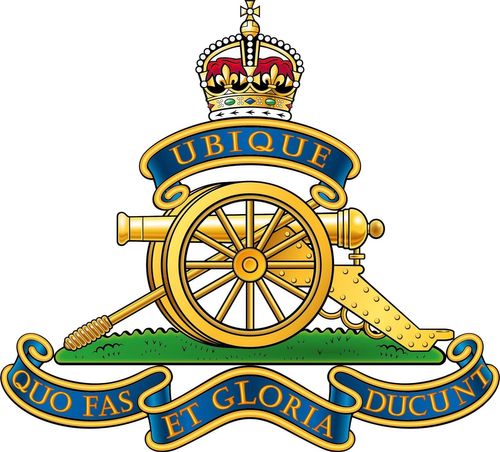 104th Regiment Royal Artillery