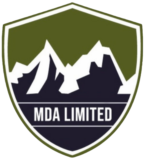 MDA Limited