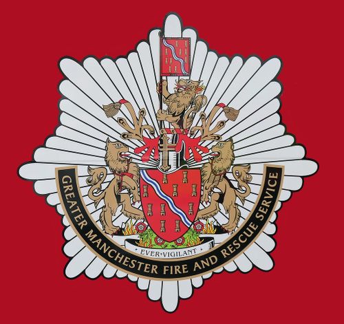 Greater Manchester Fire and Rescue Service