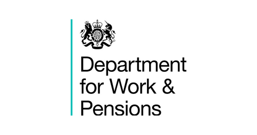 Department for Work and Pensions 