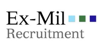 Ex-Mil Recruitment