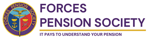 Forces Pension Society
