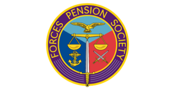 Forces Pension Society