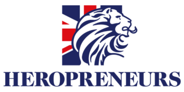 Heropreneurs