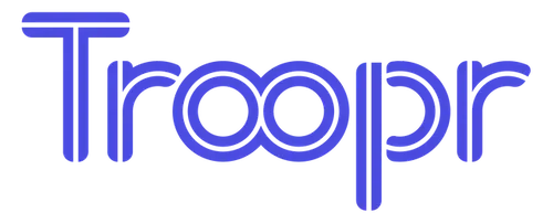 Troopr Ltd 