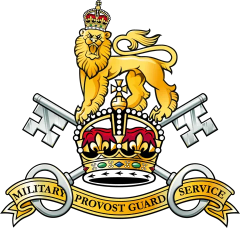 Military Provost Guard Service