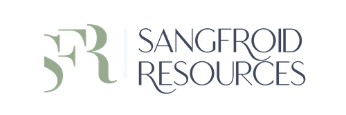 Sangfroid Resources Ltd