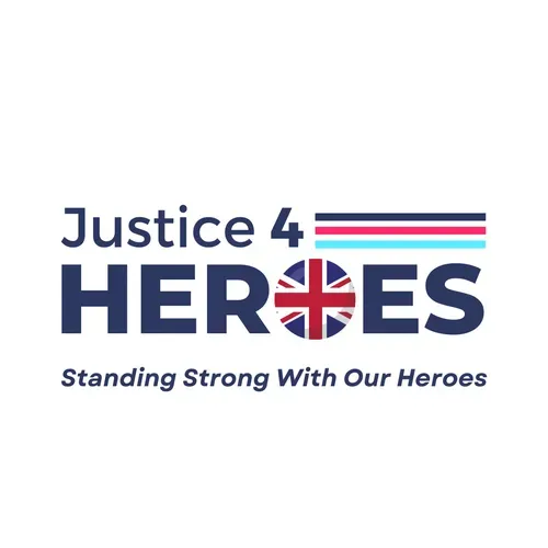 Justice 4 Heroes