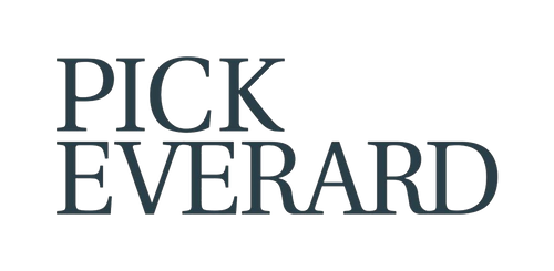 Pick Everard