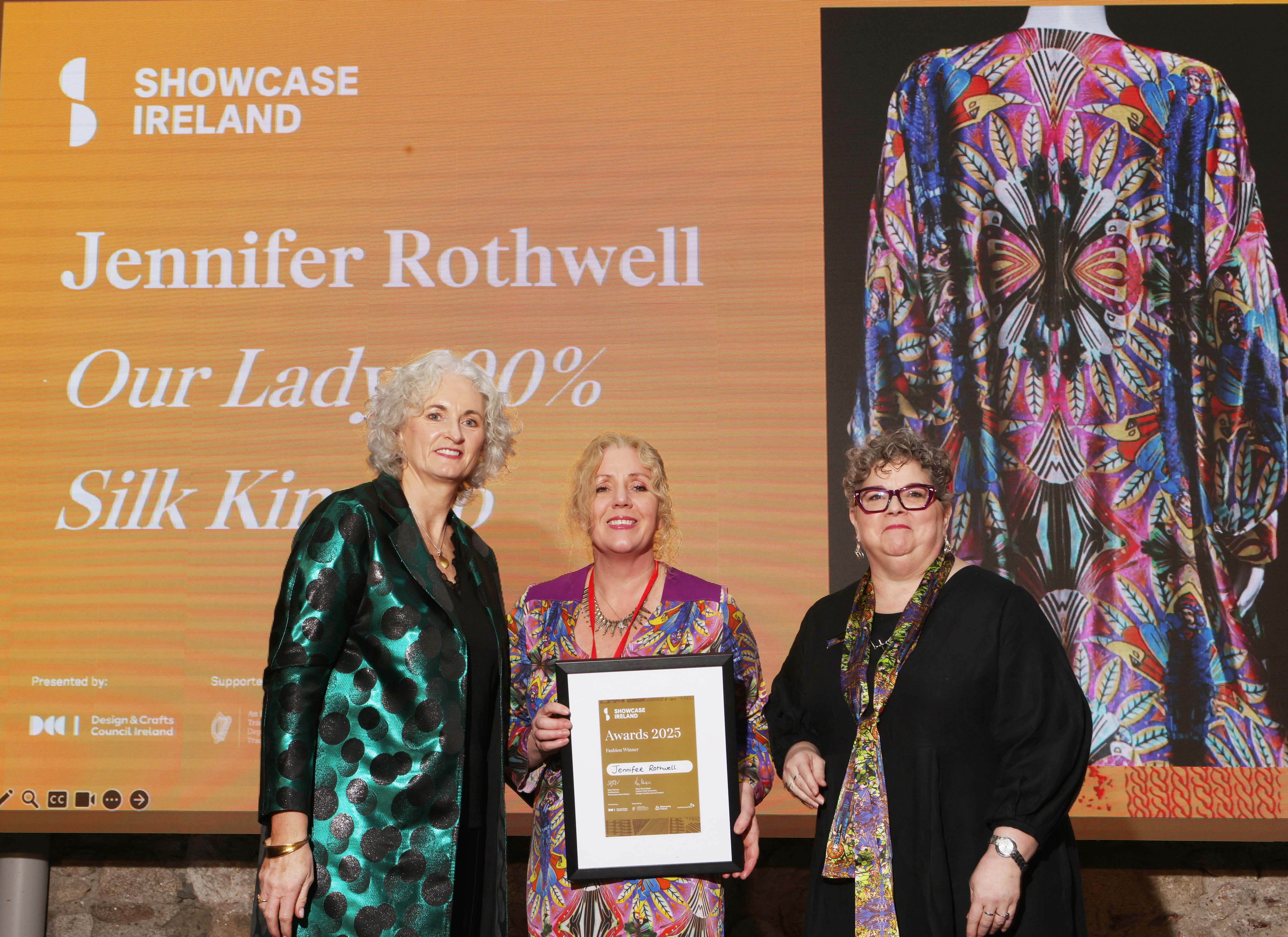 jennifer rothwell