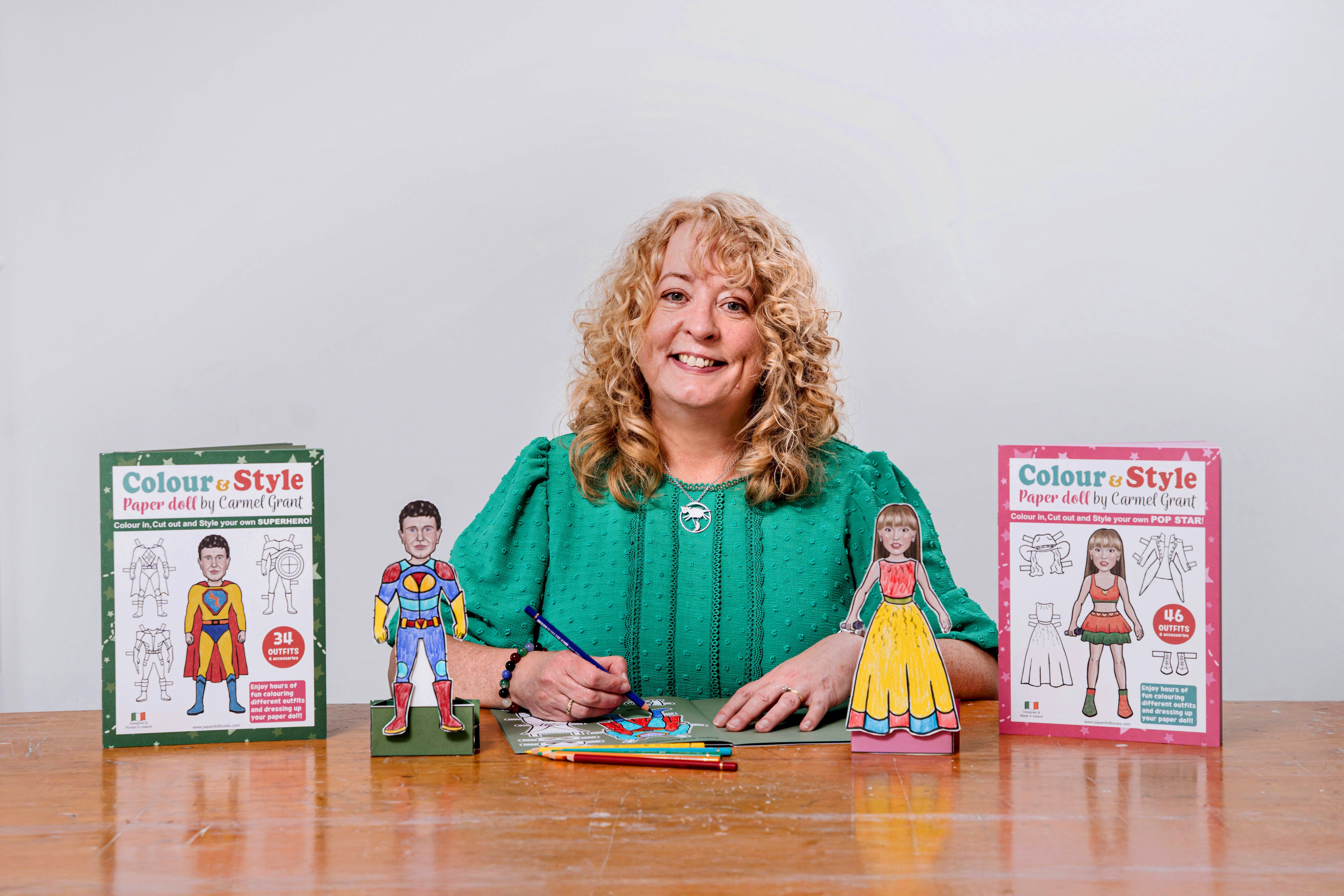 Carmel Grant Designs