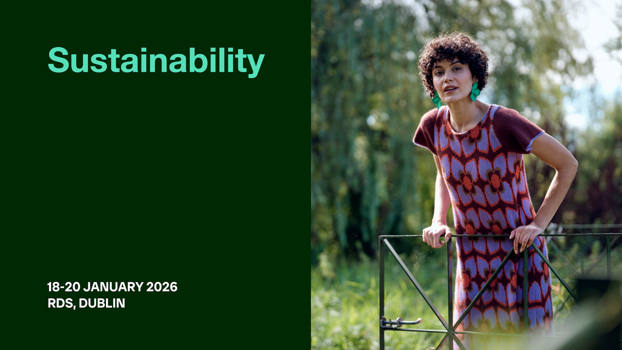 Sustainability