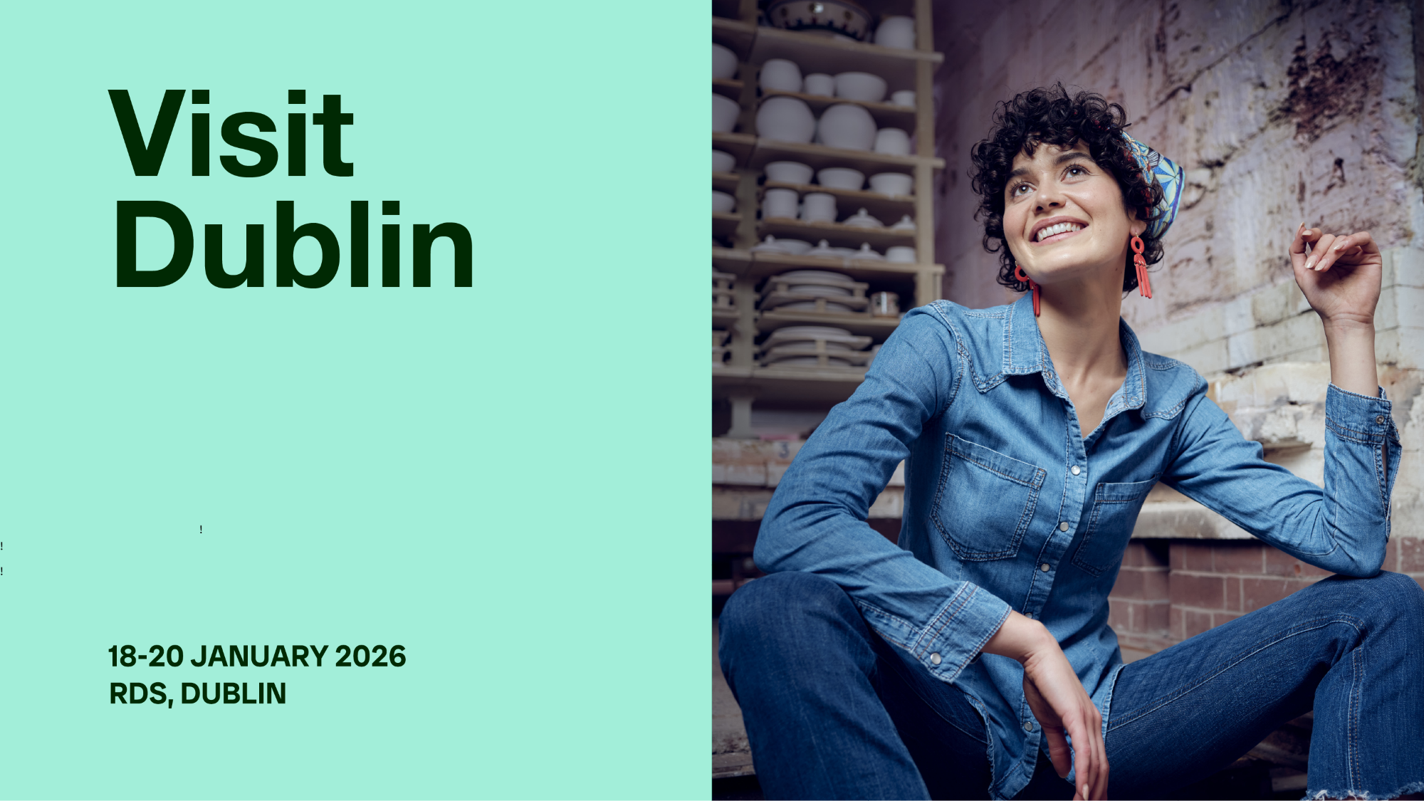 Visit Dublin