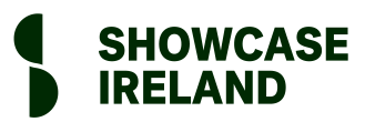Showcase Ireland logo