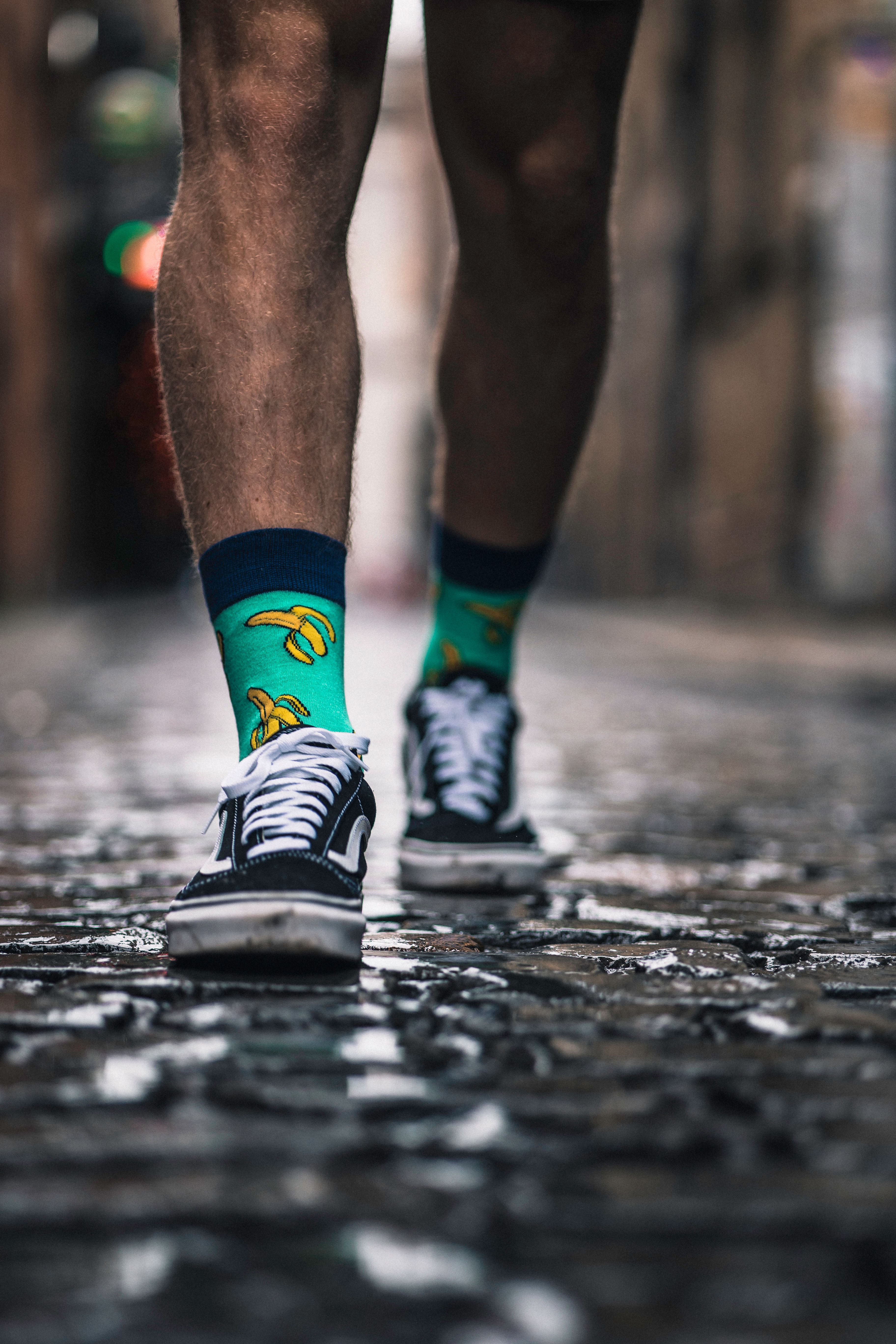 Why Bamboo Socks Are Your Feet’s New Best Friend