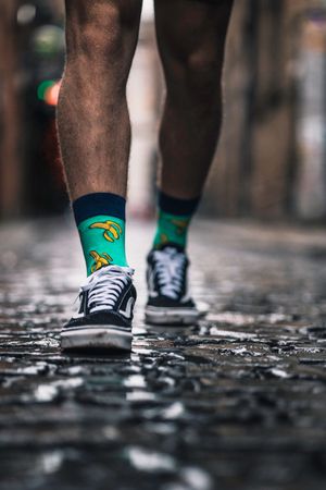 Why Bamboo Socks Are Your Feet’s New Best Friend