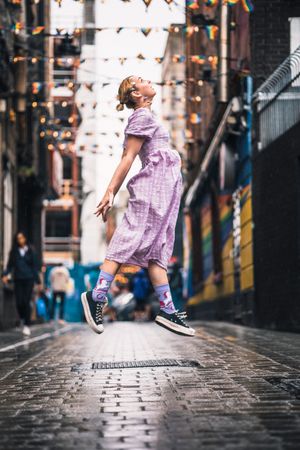 Incredible Socks: Our Ethos 