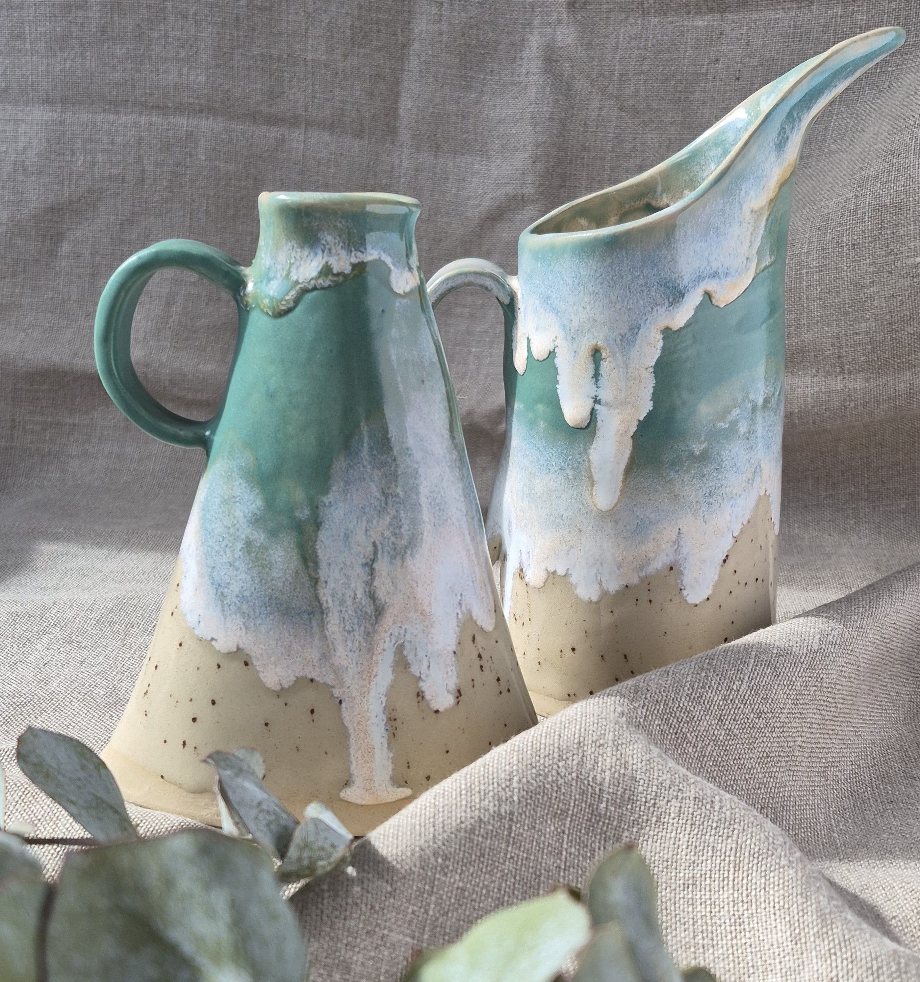 Florence & Milly Pottery Brings the Colours of the Wexford Coast to Showcase Ireland 2027
