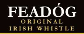 FEADOG IRISH TIN WHISTLE COMPANY