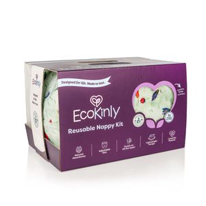 EcoKinly shortlisted for Innovation in Design by Repak 2026 Awards 