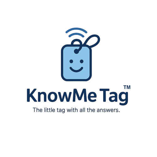 Know Me Tag