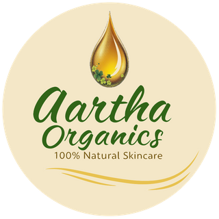 Exhibitor profile image for Aartha Organics Ltd