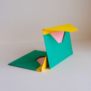 Exhibitor profile image for ACHARA Stationery