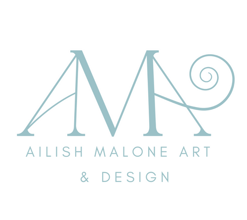 Ailish Malone Art & Design
