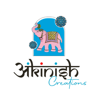 Exhibitor profile image for AnkiNish Creations