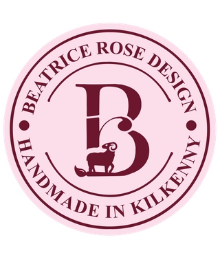 Exhibitor profile image for Beatrice Rose Design