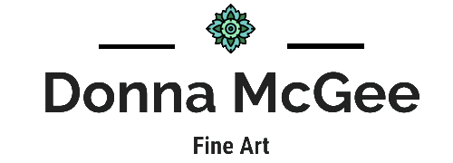 Donna McGee Fine Art
