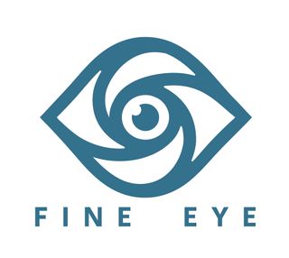 Exhibitor profile image for Fine Eye