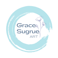 Exhibitor profile image for Grace Sugrue Art