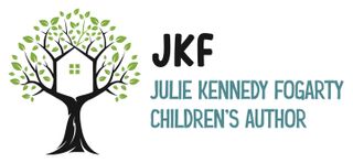 Exhibitor profile image for Julie Kennedy Fogarty Children's Author