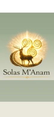 Exhibitor profile image for Solas M'Anam