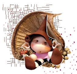 Exhibitor profile image for The Little Dearies