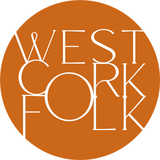 Exhibitor profile image for West Cork Folk