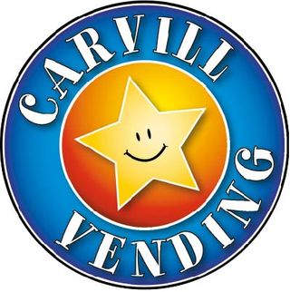 Exhibitor profile image for Carvill Vending
