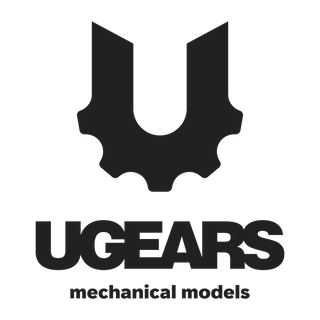 Exhibitor profile image for UGEARS Ireland