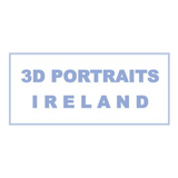 3D Portraits Ireland