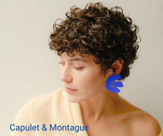 Exhibitor profile image for Capulet & Montague
