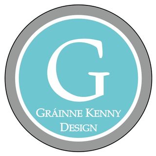 Exhibitor profile image for Gráinne Kenny Design