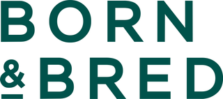 Exhibitor profile image for Born & Bred