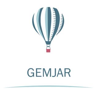 Exhibitor profile image for Gemjar Ltd