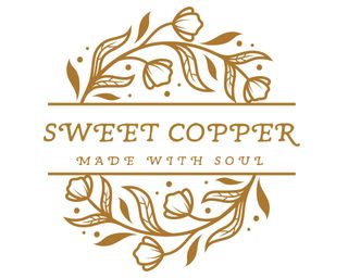 Exhibitor profile image for Sweet Copper