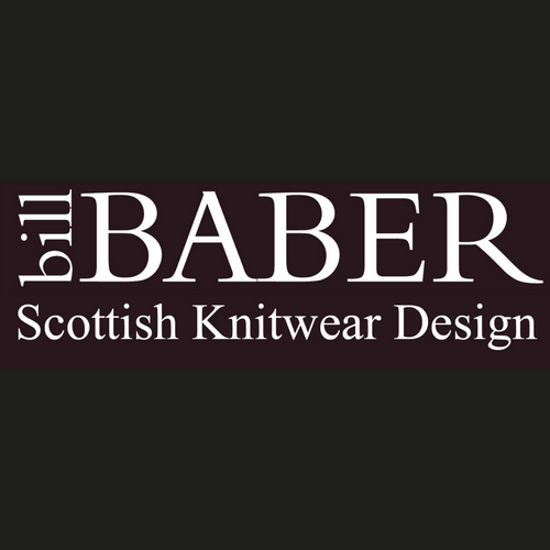 Bill Baber Knitwear - Made in Scotland