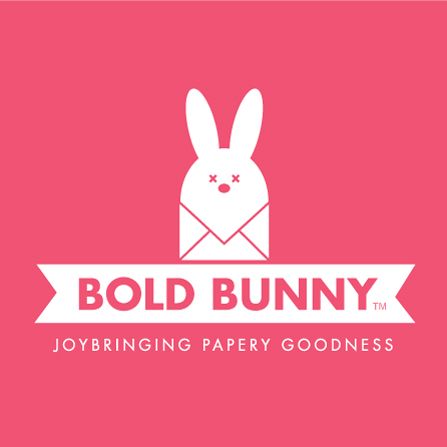 BOLD BUNNY
