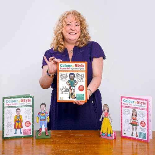 Carmel Grant Designs